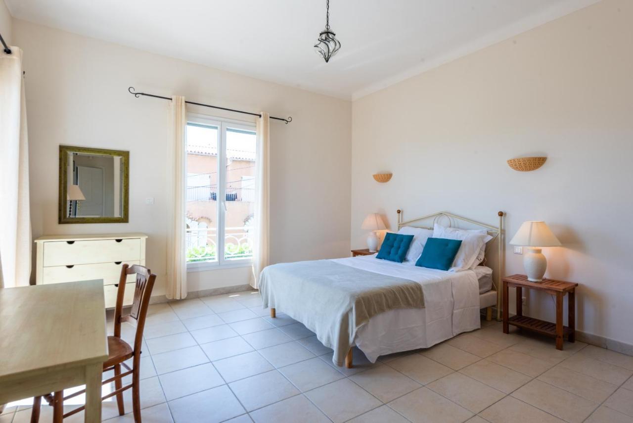 La Maison Blanche - 300M De La Plage Ница Екстериор снимка